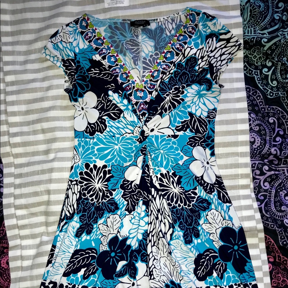 Peck & Peck MIDI Dress